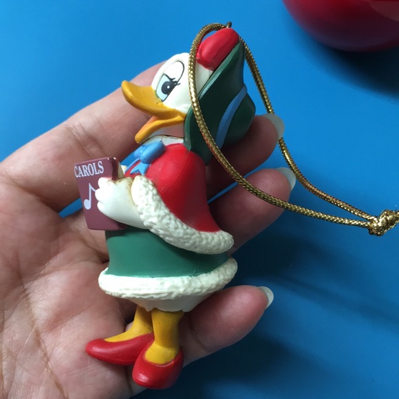 🖤2005 Daisy ornament - Picture 3 of 17